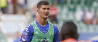 AFC får in rutin från GIF Sundsvall