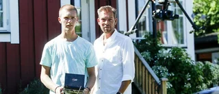 Nu kan du titta på hus från luften