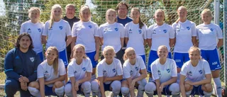 IFK åker hem glada från Gothia Cup