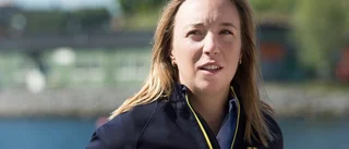Josefin tillbaka som vinnare i för-VM