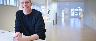 Truls Olin slutar