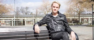 Exilkatrineholmaren vänder hem för pride