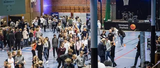 Projekt mot mobbing samlade tusentals