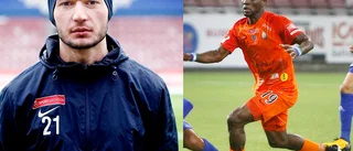 Silly season för AFC: Några spelare är på ingång