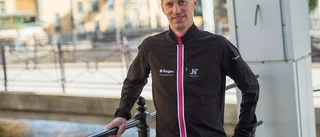 Tomas vill att jättefesten ska bli en rejäl upplevelse