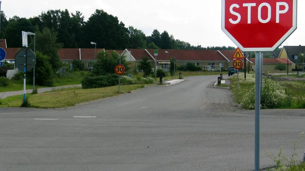 Undersökningen kontrollerade totalt 1177 bilförare och 32 cyklister i tre orter – både på landsbygd och i innerstad.