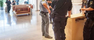 Åklagaren vill ge fyra års fängelse