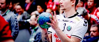 Förre Eskilkillen Martin Adolfsson klar för RIK
