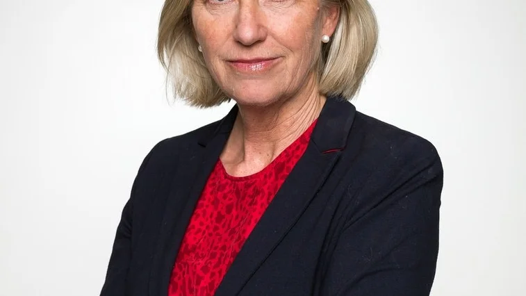 Försvarsanslagen ligger på under en procent av BNP. Det är den lägsta nivån under mannaminne, och markant lägre än våra grannländer, skriver Maria von Beetzen i dagens debattkrönika.