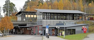 Snart kan Läggestas dagar vara räknade
