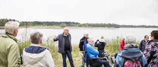 Funktionshindrade ska få bättre tillgång till naturen