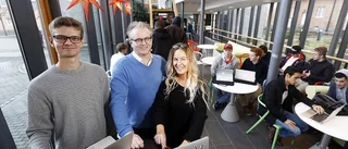Programmering inget nördjobb