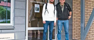 De ser en ljus framtid – i Stjärnhov