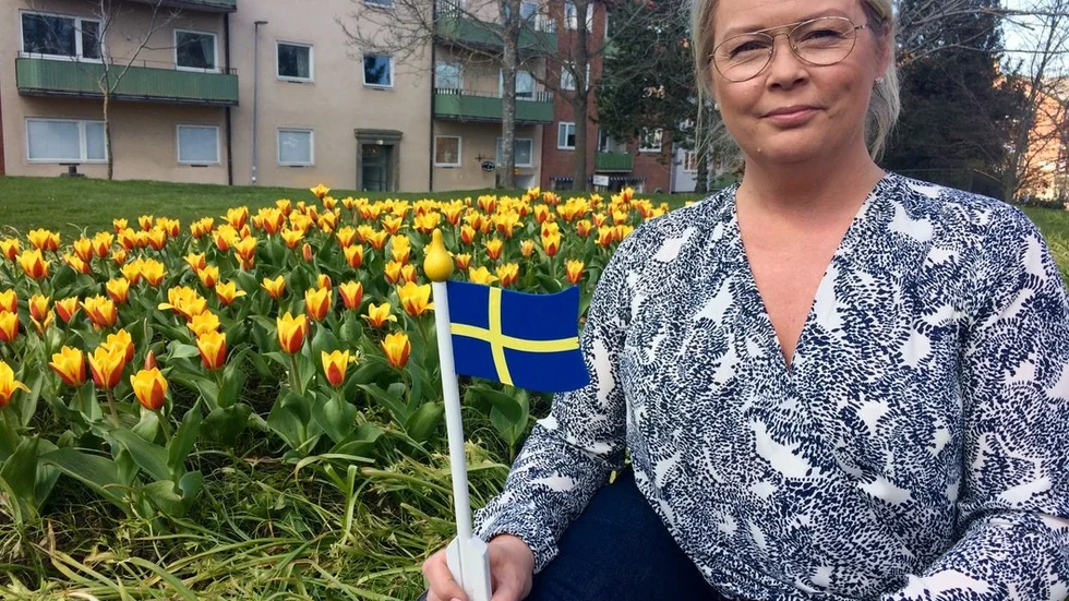 "Ett inkluderande samhälle är aldrig statiskt", säger Anna Johansson Milovanovic, kommunstrateg.