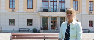 Renovering av slottet skapar politisk tvist