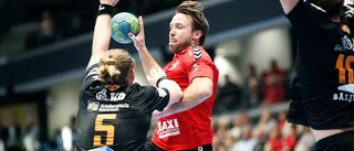 Guif och Robin bjöd på godis – firade med glass