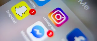 16-årig flicka skärmdumpade nakenbild från expojkvännens Snapchat