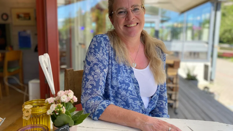 Pernilla Eskilsdotter är programledare i P2. Evenemanget har varit i Linköping en gång tidigare, år 2019. 
"Vad jag minns hade vi en väldigt fin stämning och jättefin publik sist vi var där" säger hon. 
