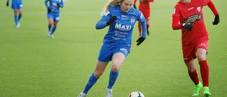 Smällen: Brown byter United mot Rosengård