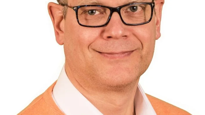 Christer Stenvinkel.