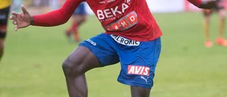 Barrow tillbaka i Bissarna