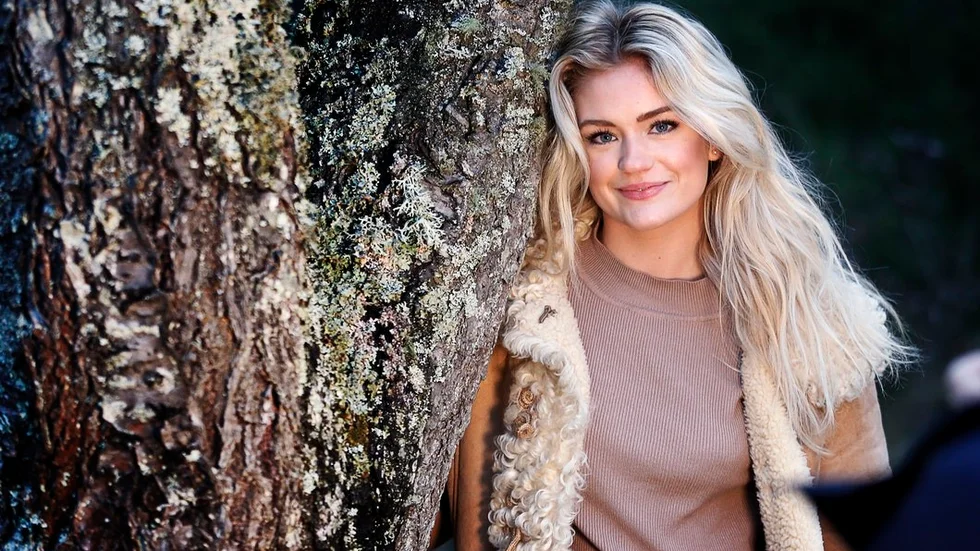 Den 29 november gör Alicia Agneson debut i "Vikings". Men sedan väntar nya inspelningar. Hon är redan kontrakterad för säsong nummer sex.