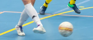 Domare hotad av spelare under futsalcup i Gnesta – polis fick tillkallas