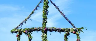 Här kan du fira midsommar i Gnesta och Trosa