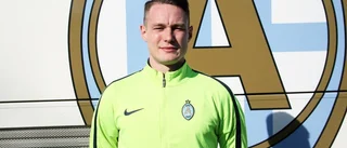 AFC värvar: Ska tillföra anfallet lite alternativ