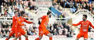 AFC numret större än IFK Göteborg i premiären