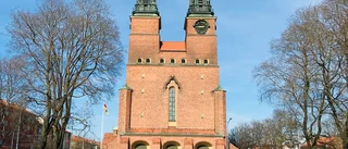Nya namn när Eskilstuna församling delas i tre: "Ett steg in i framtiden"