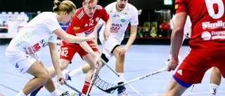 Strängnästränaren: En obehaglig match