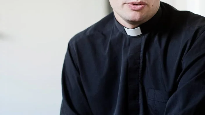 Martin IV? Jan Ola Martin Eckerdal fick flest röster i nomineringsvalet till vem som ska bli ny biskop i Linköpings stift.