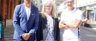 Hjärta United får UEFA-stipendium
