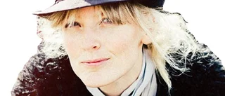 Lina Nydahl: Pälsens glammiga aura