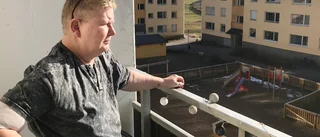 Karina opererades för bröstcancer – sedan försvann stödet: "Man känner sig så utlämnad"