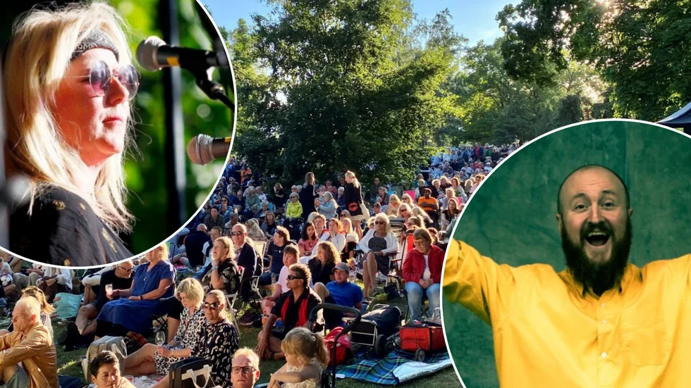 Efter förra veckans publiksuccé på Picnic i parken återvänder tidningen självklart för ännu en liverapportering. Denna gång uppträder bland annat Lena Dahlström Trio och The Moniker.