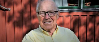 Hans Blix: Ryssland inget hot mot Sverige • Folkrättsexperten om Ukraina, kärleken till Gräsö och sjukdomen