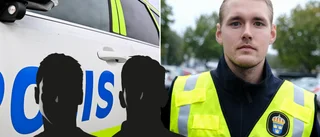 Polisen söker rånare i Åker – slog till mot tonåring: "Killen var ute och gick"