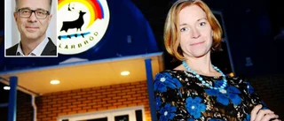 "Fler kvinnor i Norrbotten borde vara chefer"