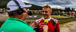 Indycar-drömmen lever vidare för Isak Sjökvist: "Jag har bra förutsättningar"