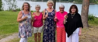 50 år sedan de gick ut seminariet