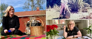 Ulrika och Anabela har varit brevvänner i 40 år – nu ska de träffas för första gången