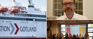 Frågorna som avgör framtiden för trafiken • ✓ Pengarna ✓ Klimatet ✓ Priset för idrotten • "Hoppas det inte bara är tomt prat"