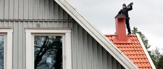 Västervik står utan sotare: "Lösning är högsta prio"