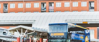 Busstur från Haparanda mot Luleå är inställd