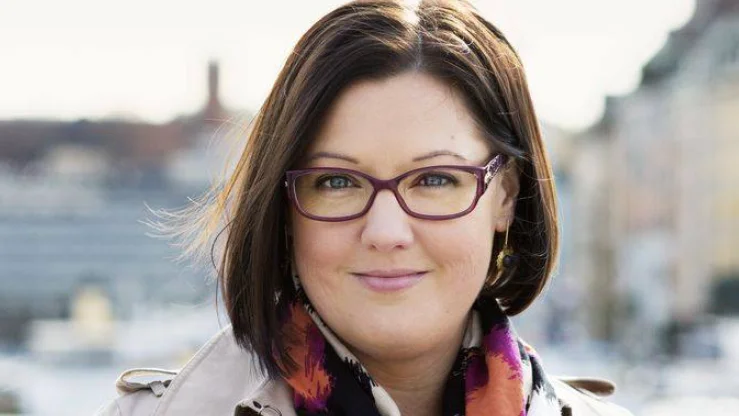 Ida Ingerö, Näringspolitisk expert LSS, Vårdföretagarna