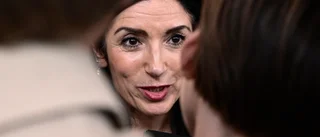 En osannolik resa är slut för Amineh Kakabaveh