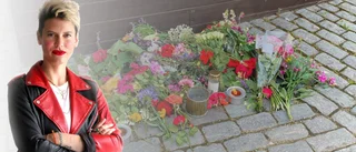 ”Timmarna innan mordet satt vi i samma panel – jag hade tänkt skriva om Almedalen och demokratin, men det går inte nu”