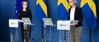 Fler insjuknar i covid – statistik beställs